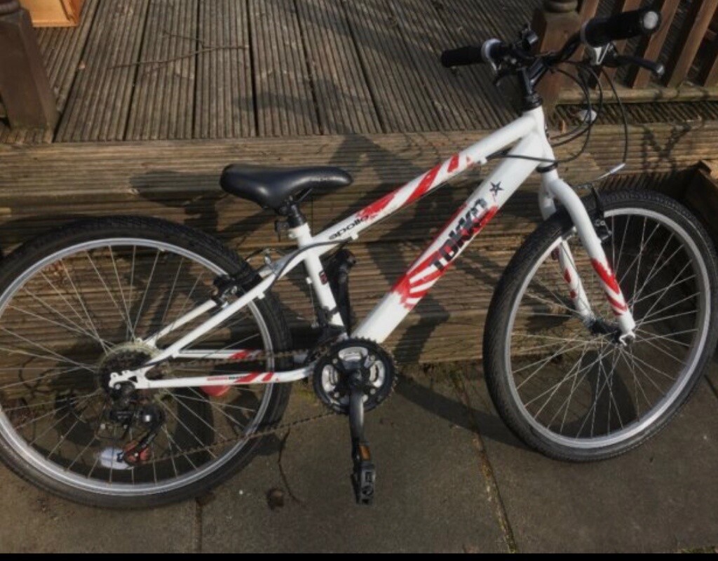 Apollo Tokko 24” bike | in Baillieston 